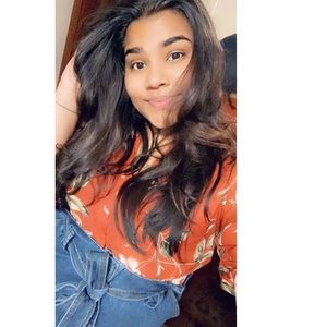 Meet your Posher, Bhuvani